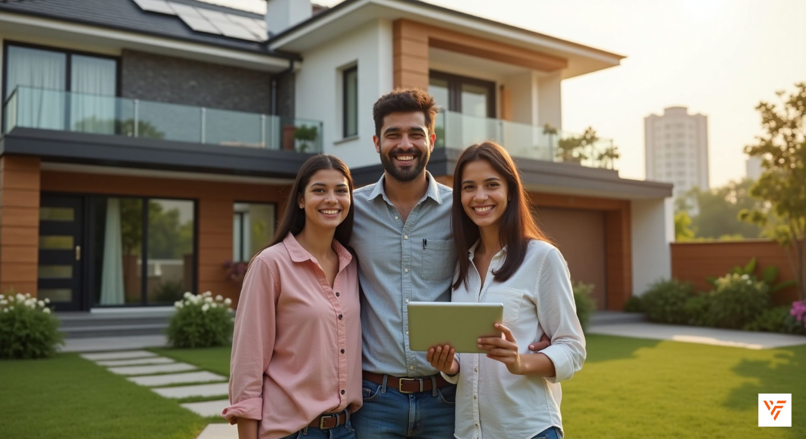 Eco-Friendly Home Loans Eco-Friendly Home Loans
