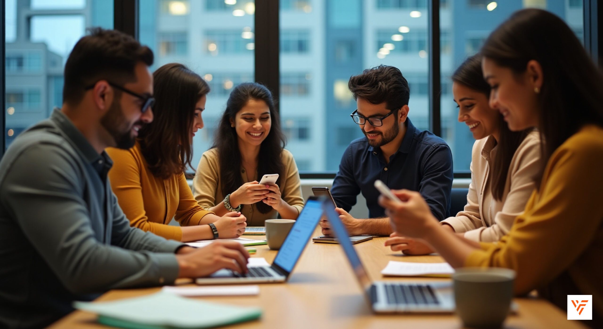 Advantages of Neo-Banks for Small Businesses in India 2025