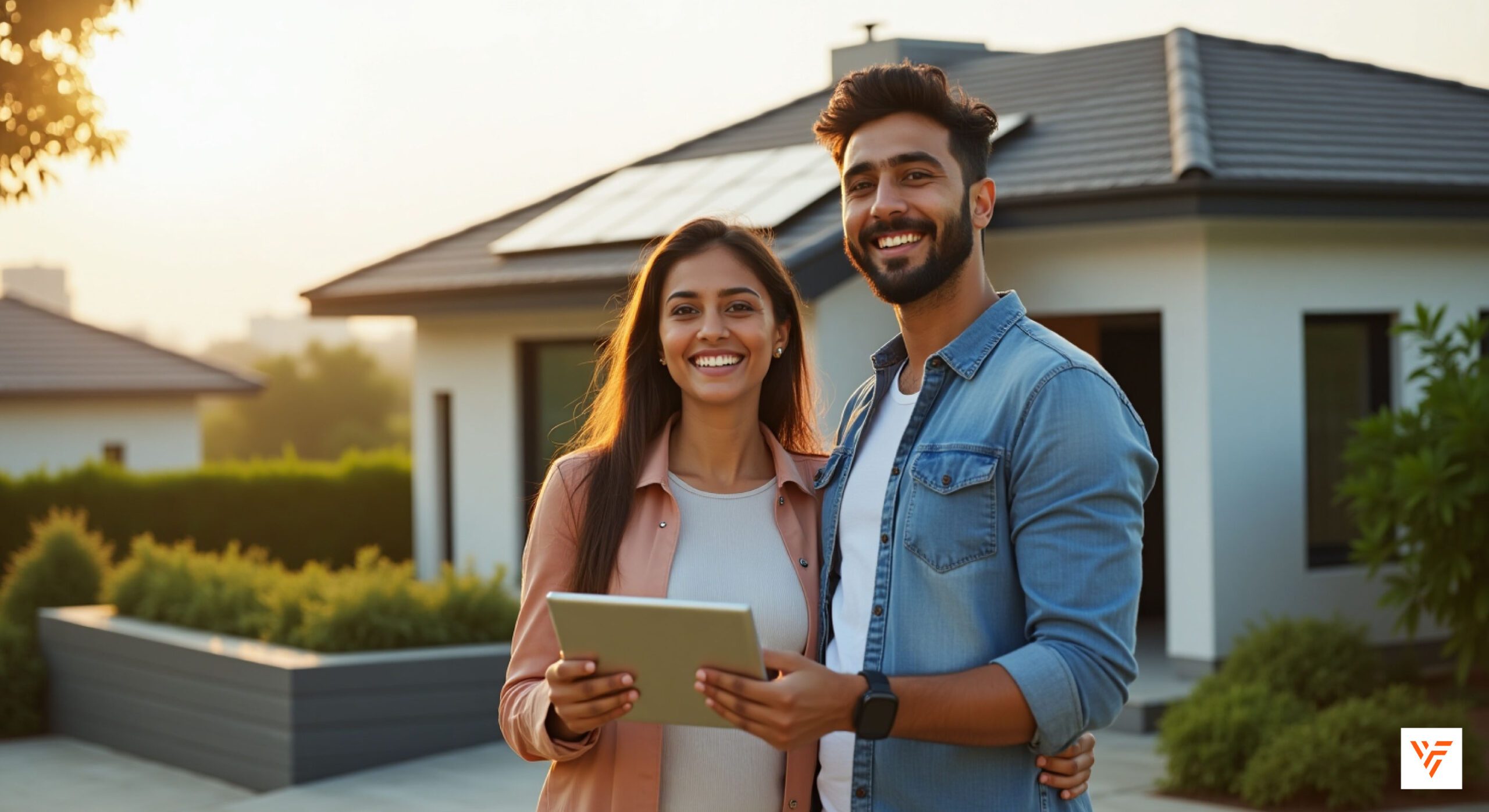 How to Get a Green Mortgage in India 2025