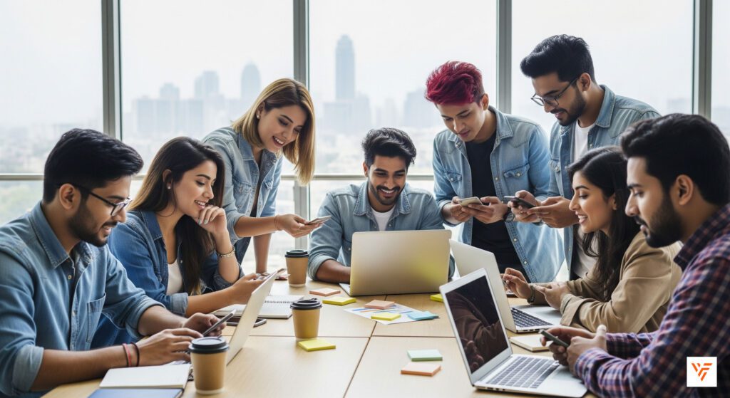 The Future of Personal Finance for Gen Z in 2025