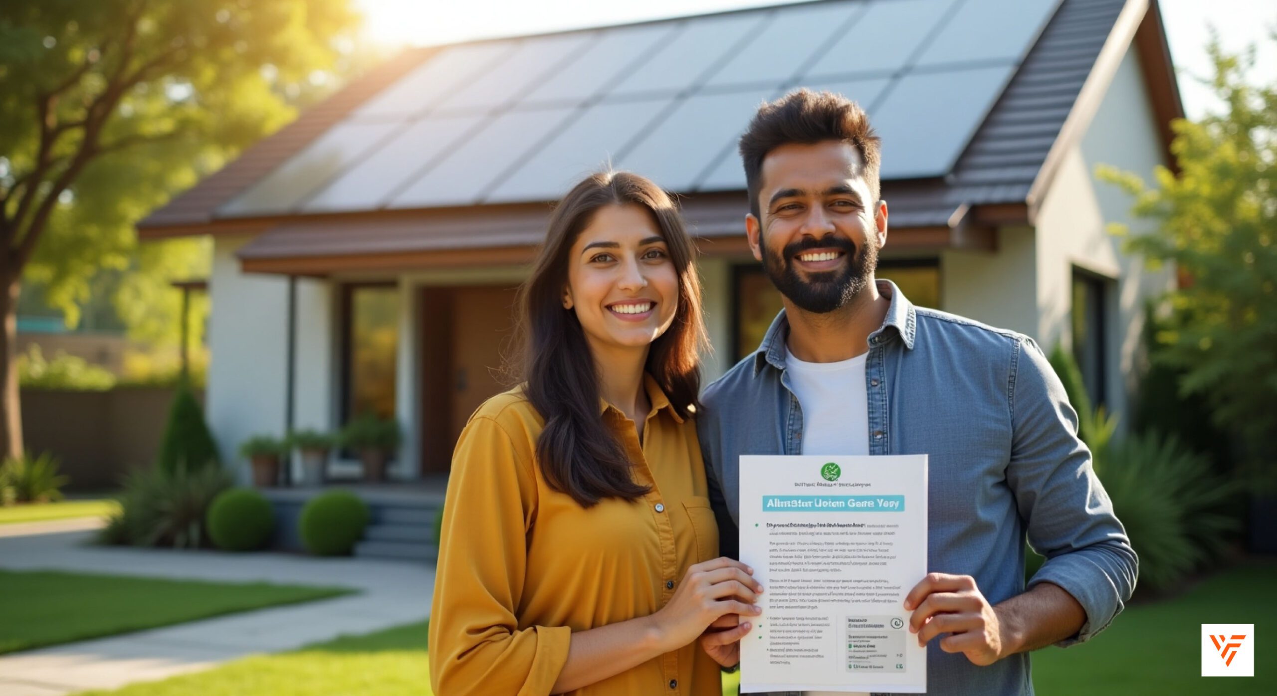 Green Home Loan Benefits in India 2025