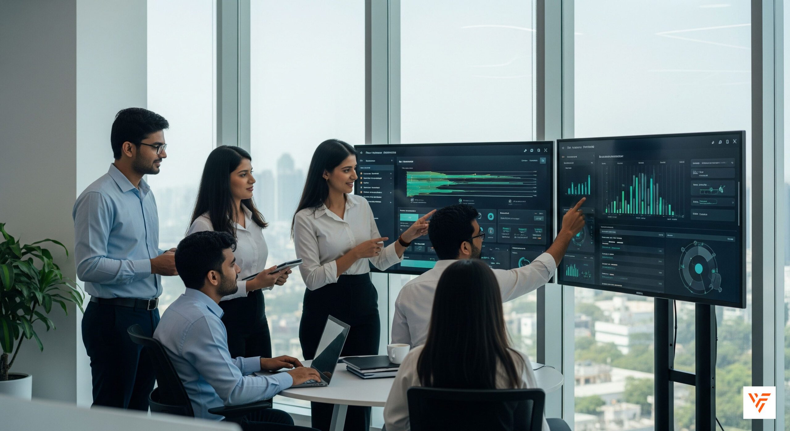 AI Fraud Detection in Indian Banks