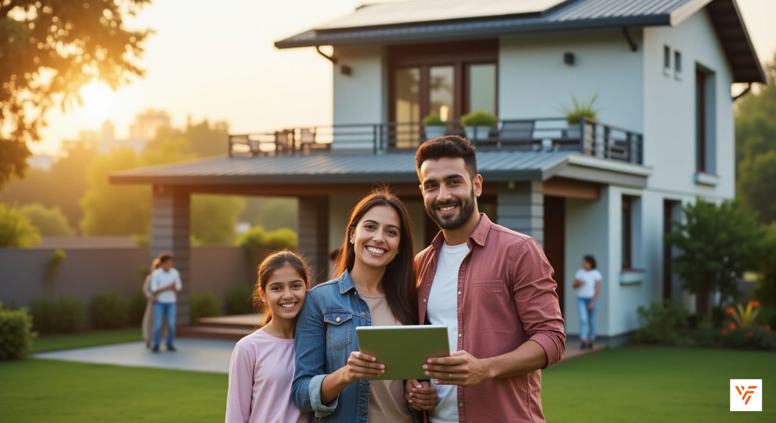 Eco-Friendly Home Loans Eco-Friendly Home Loans