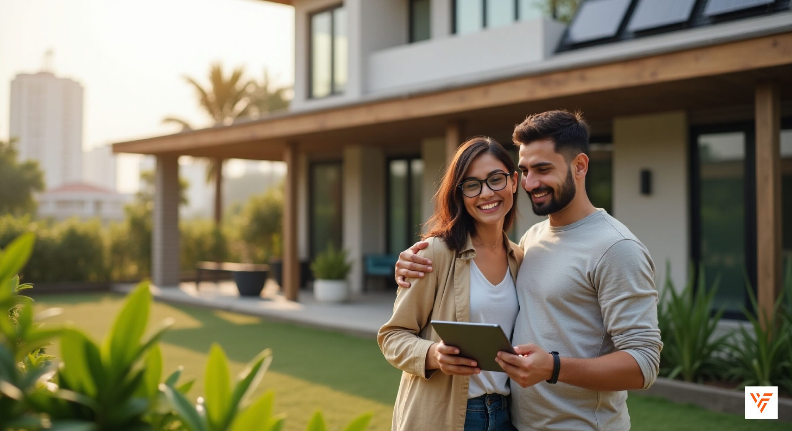 How to Get a Green Mortgage in India 2025 How to Get a Green Mortgage in India 2025