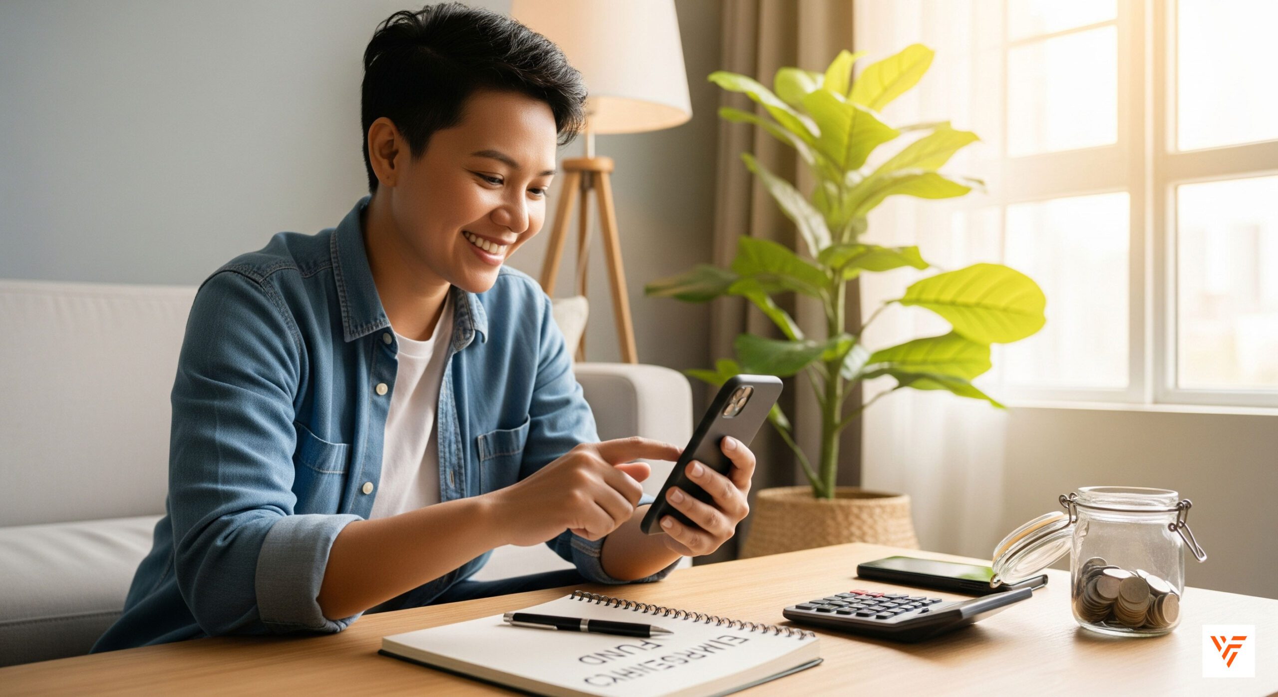 The Future of Personal Finance for Gen Z in 2025