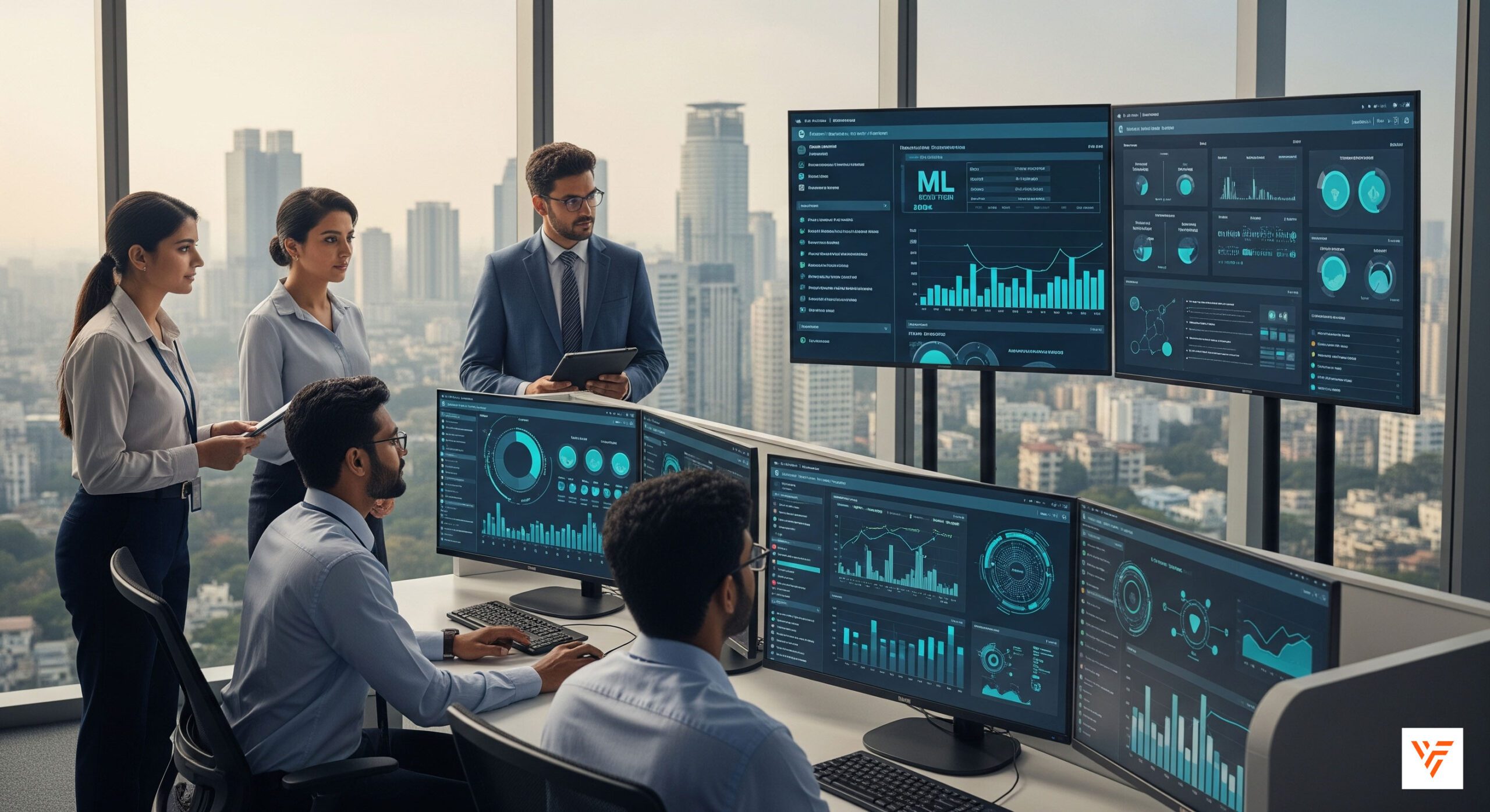Machine Learning in Banking Security