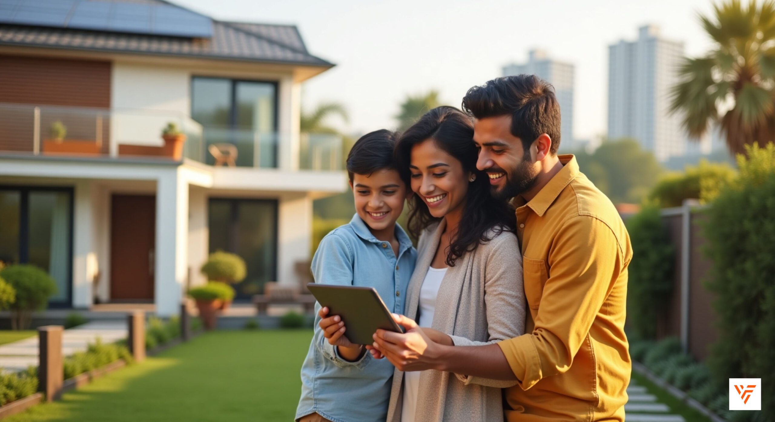 Eco-Friendly Home Loans