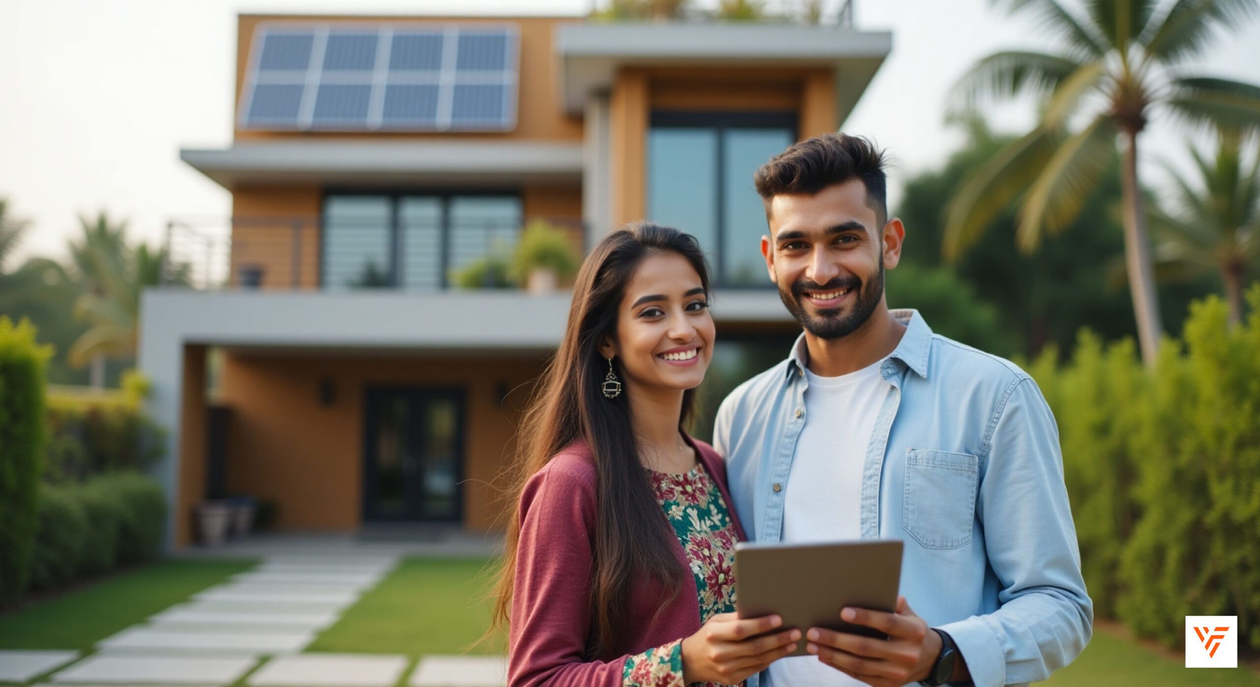 How to Get a Green Mortgage in India 2025 How to Get a Green Mortgage in India 2025