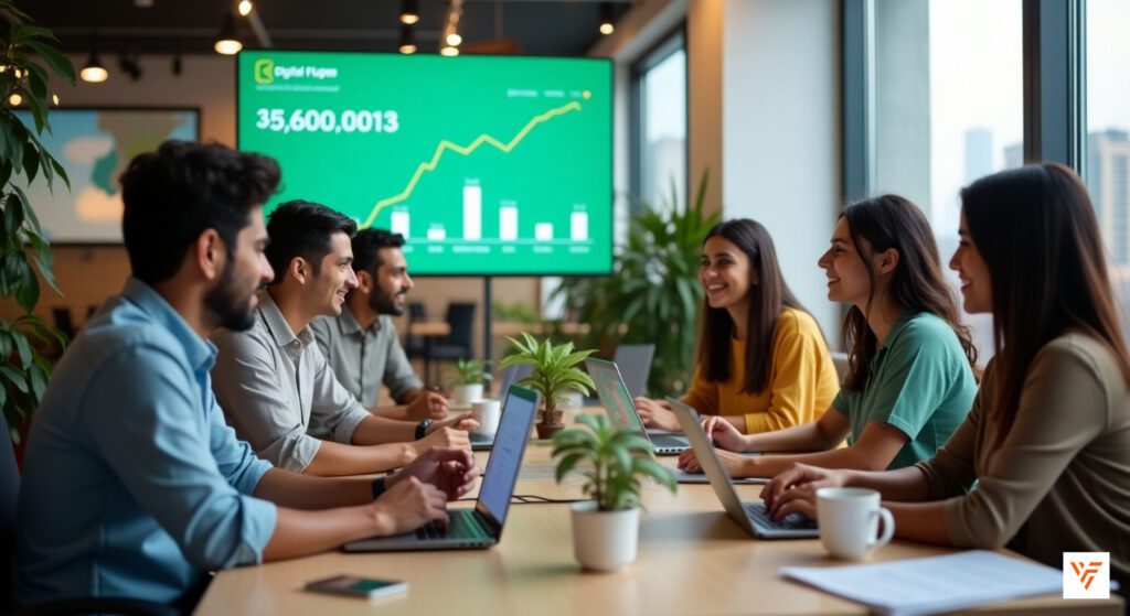 How CBDC Affects Investments in India 2025