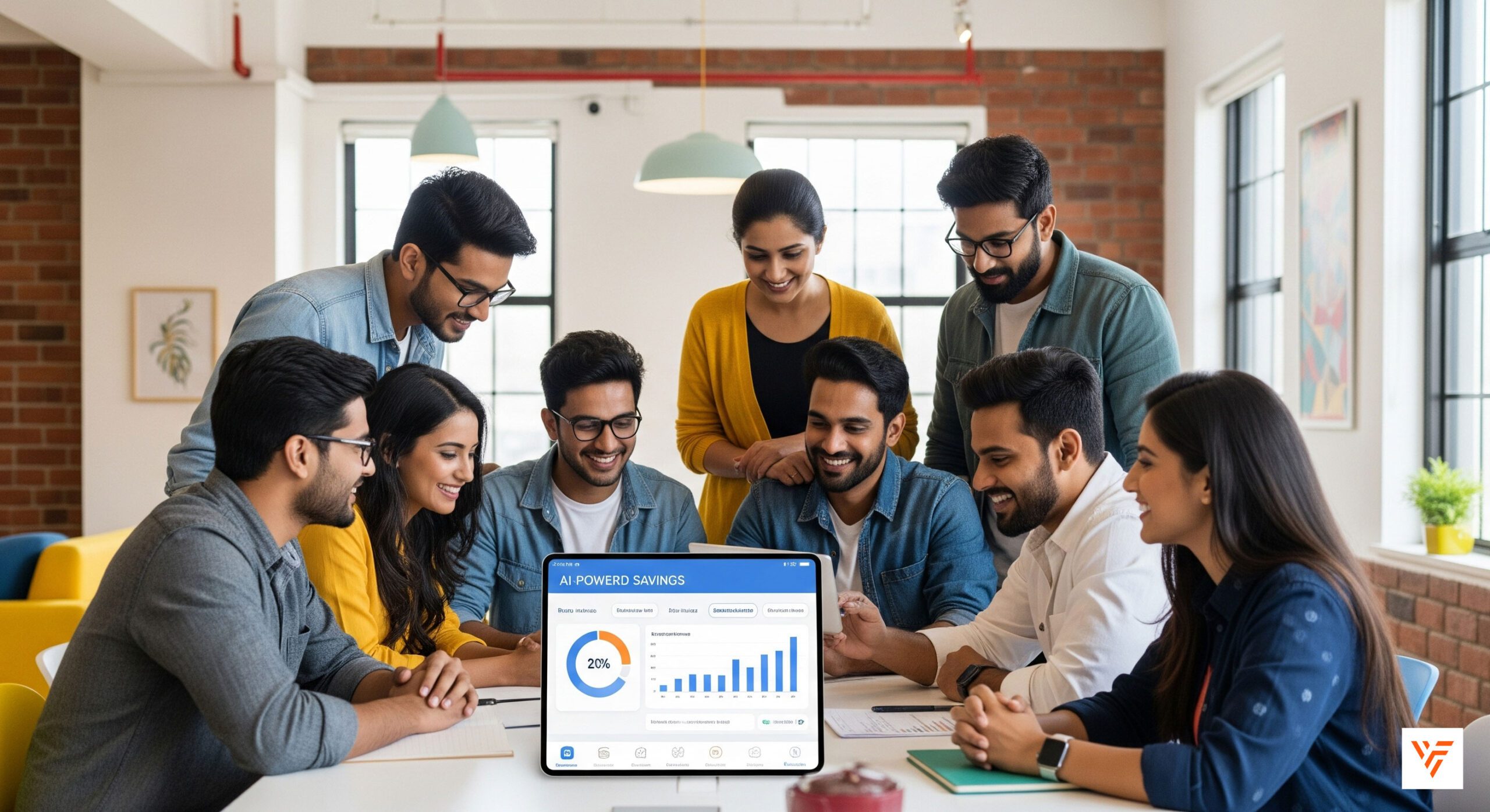 Impact of Artificial Intelligence on Saving Impact of Artificial Intelligence on Saving