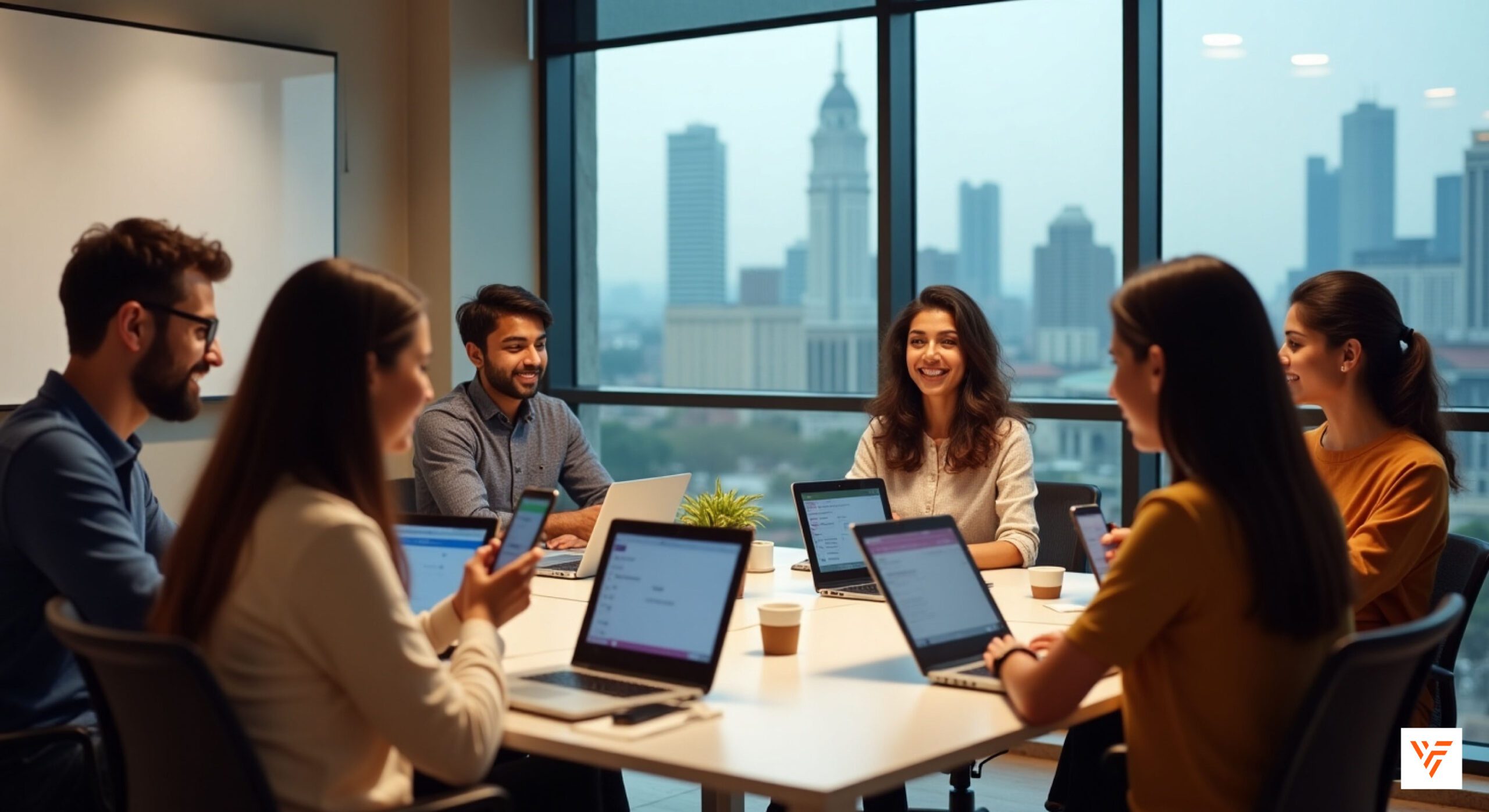 Collateral-Free Business Loans for Small Businesses in India