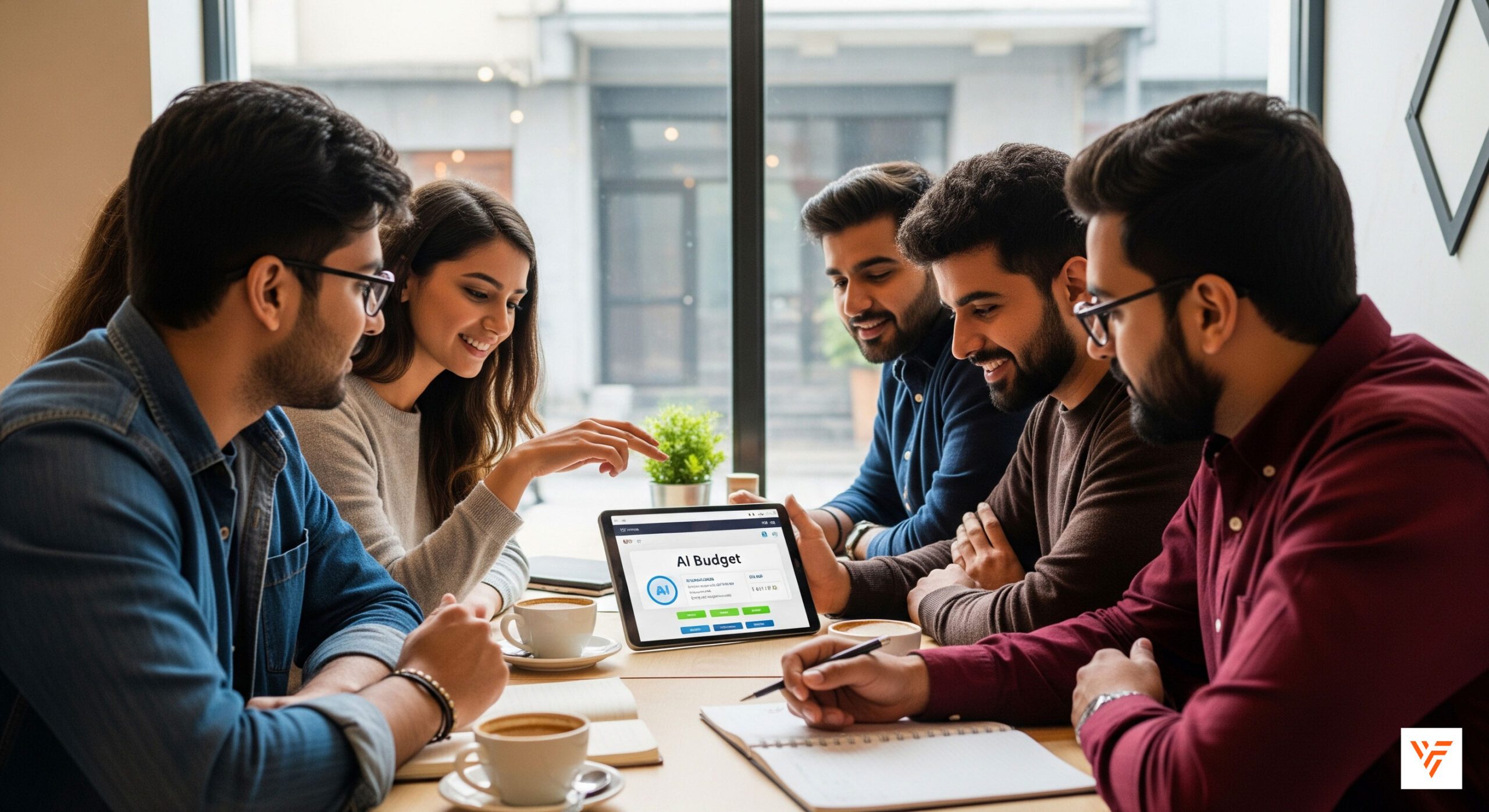 AI-Powered Personal Savings Strategies for 2025 AI-Powered Personal Savings Strategies for 2025