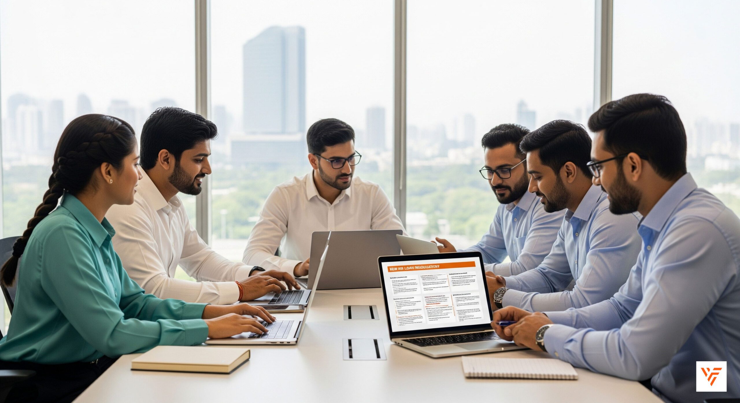 RBI New Loan Regulations 2025