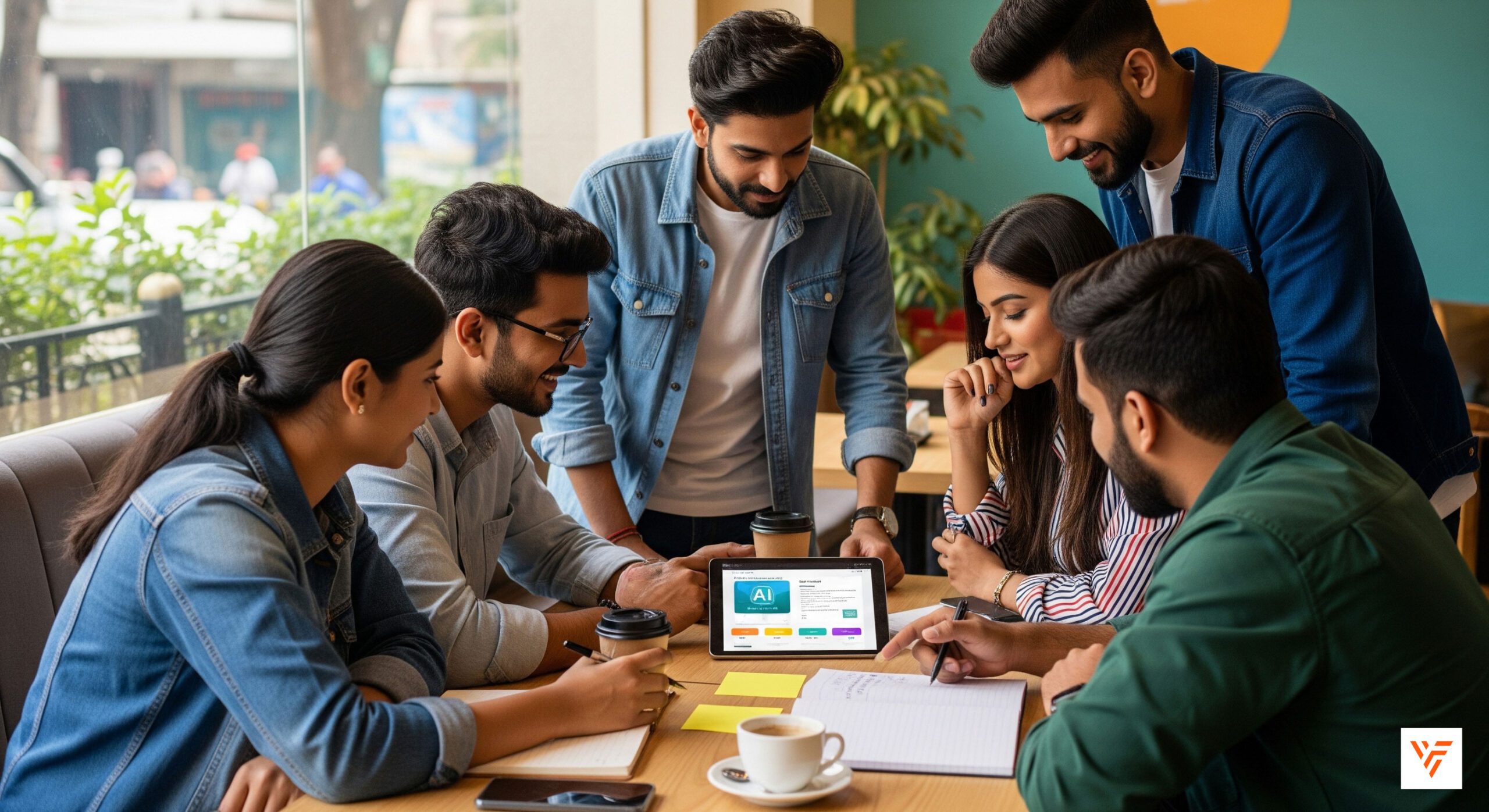 AI-Powered Personal Savings Strategies for 2025
