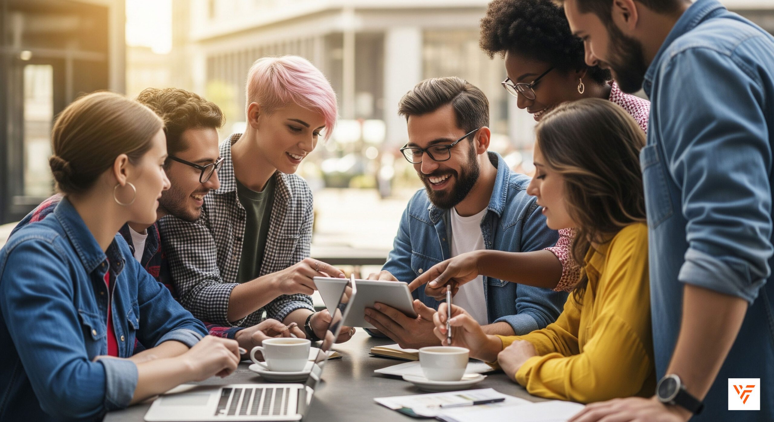 Young Professionals Financial Planning in 2025