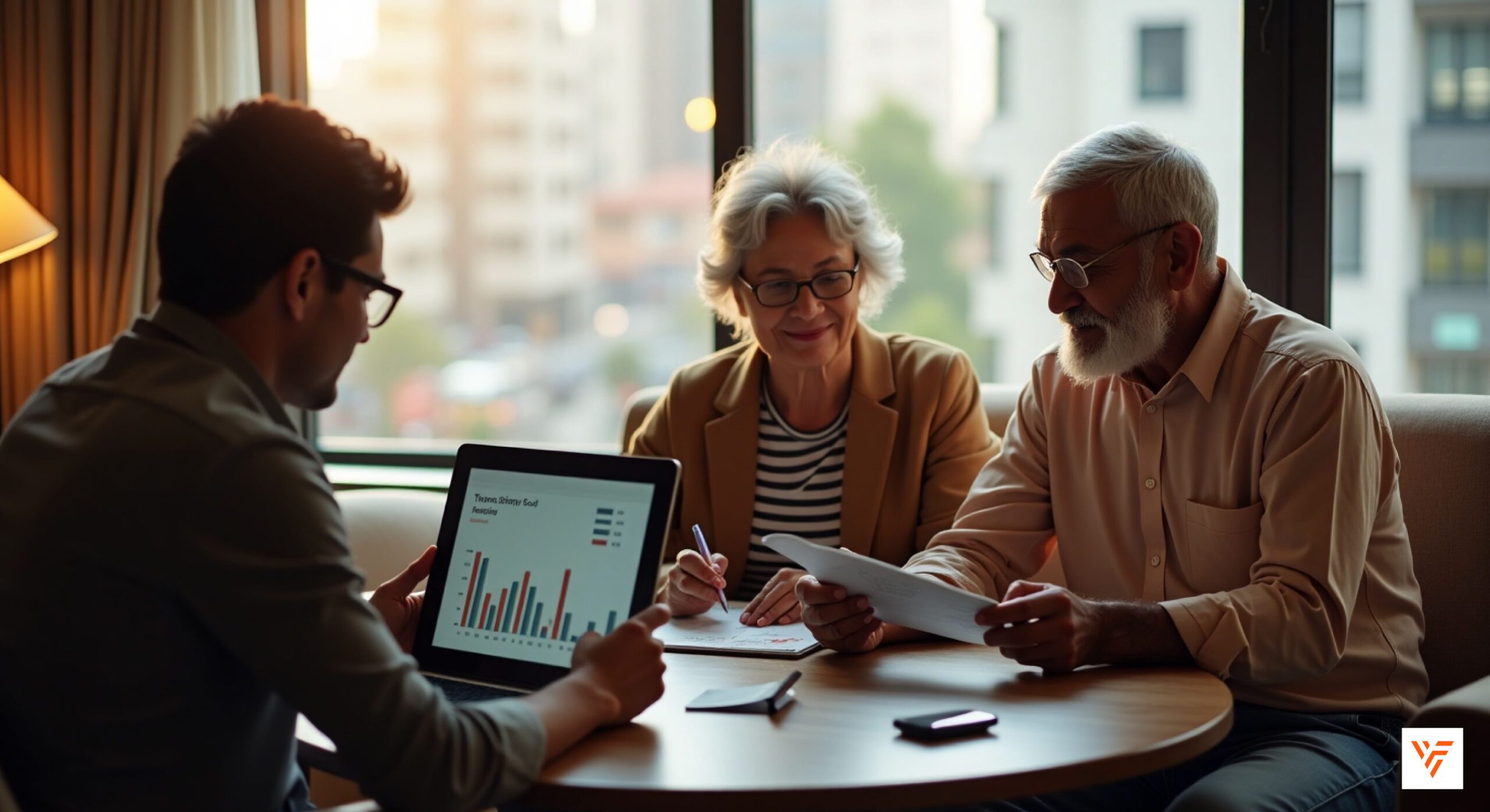Strategies for Navigating Economic Volatility in Retirement 2025