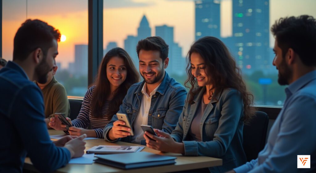 New Digital Banking Norms in India 2025