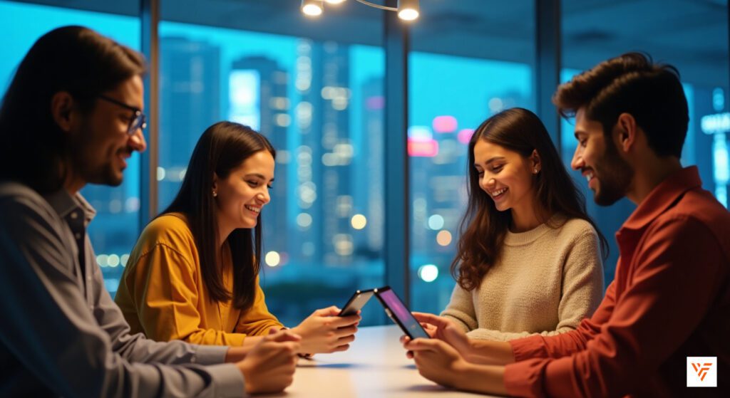 Future Retail Banking Customer Service in 2025